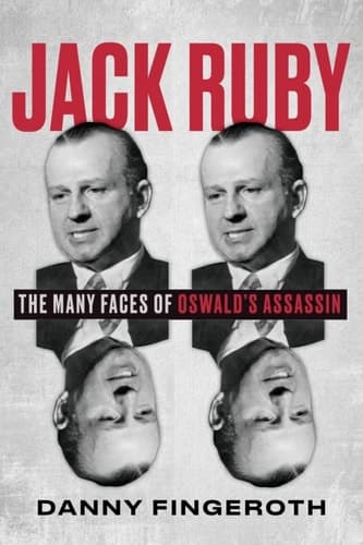 Cover of Jack Ruby