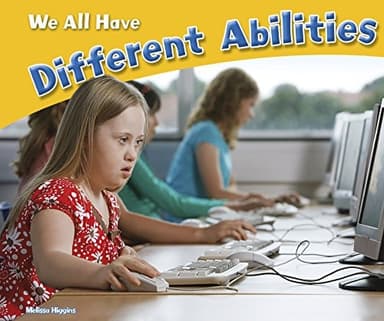 Cover of Celebrating Differences Pack a Of 4