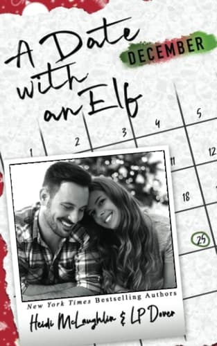 Cover of Date with an Elf