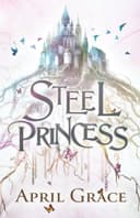 Cover of Steel Princess