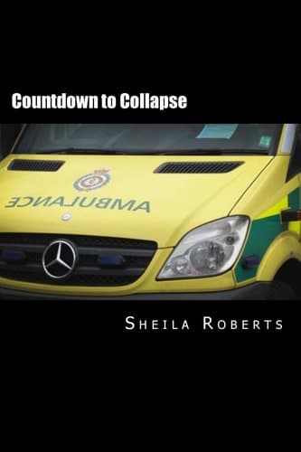 Cover of Countdown to Collapse
