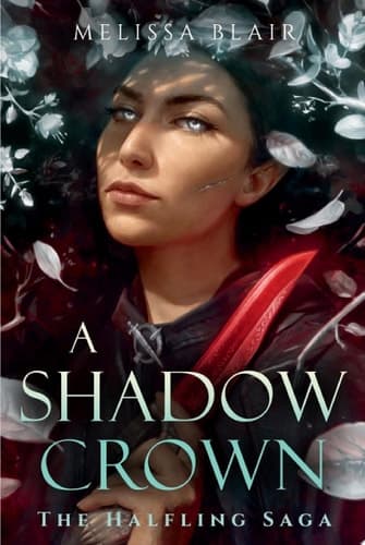Cover of Shadow Crown