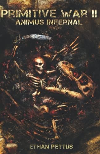 Cover of Primitive War 2