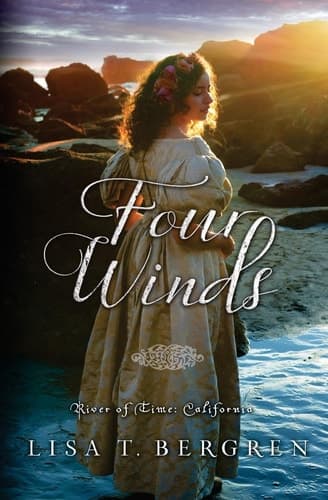 Cover of Four Winds