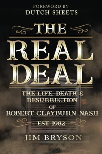 Cover of Real Deal