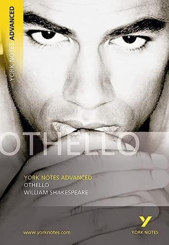 Cover of Othellos