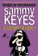 Cover of Sammy Keyes and the Sisters of Mercy