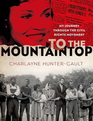 Cover of To the Mountaintop