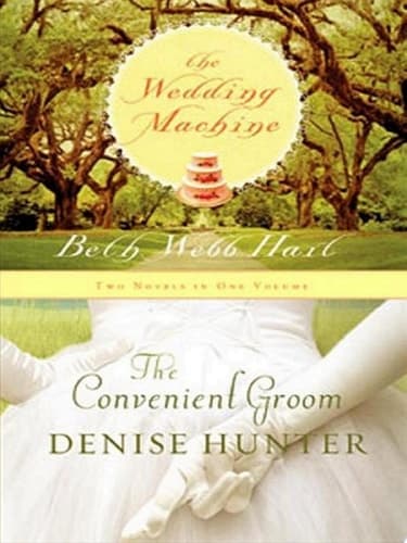 Cover of Convenient Groom and Wedding Machine