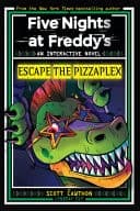Cover of Escape the Pizzaplex