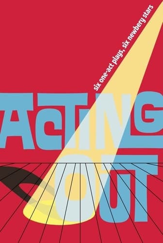 Cover of Acting Out