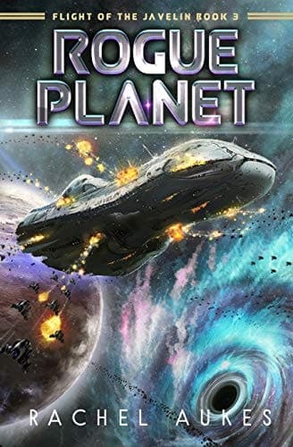 Cover of Rogue Planet