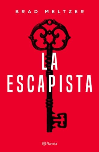 Cover of Escapista