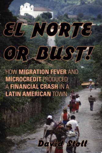 Cover of Norte or Bust!
