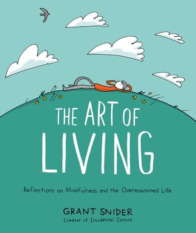 Cover of Art of Living