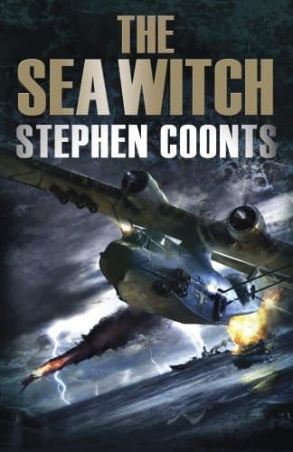 Cover of The Sea Witch