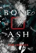 Cover of Bone Ash