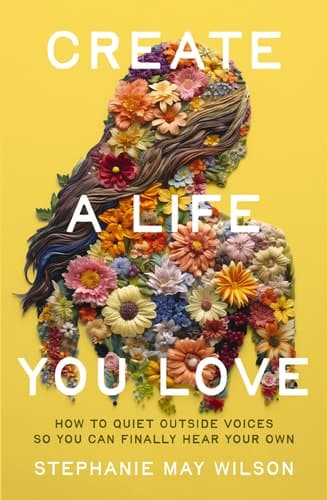 Cover of Create a Life You Love