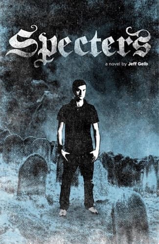 Cover of Specters
