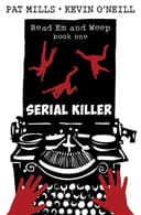 Cover of Serial Killer