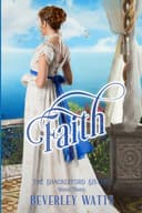 Cover of Faith (the Shackleford Sisters Book 3)