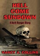 Cover of Hell Come Sundown