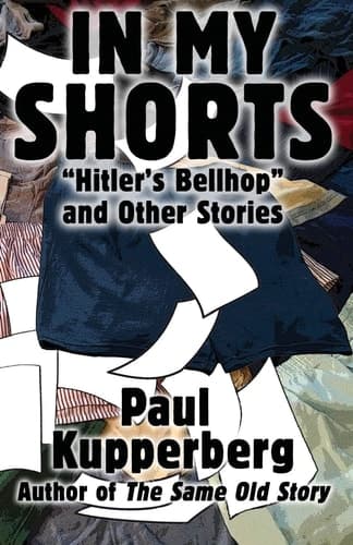 Cover of In My Shorts
