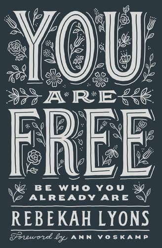 Cover of You Are Free