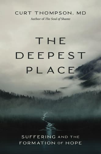 Cover of Deepest Place