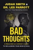 Cover of Bad Thoughts