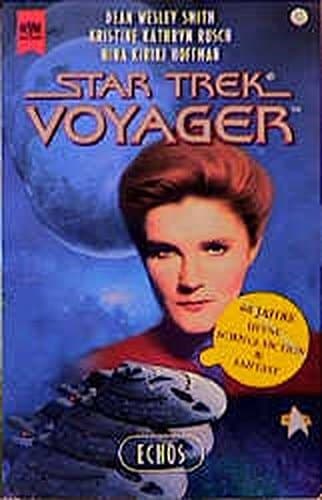 Cover of Star Trek