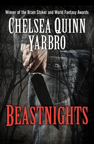 Cover of Beastnights