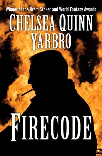 Cover of Firecode