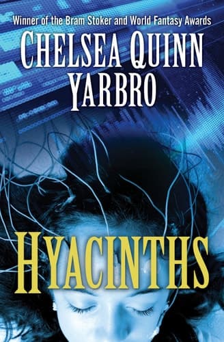 Cover of Hyacinths