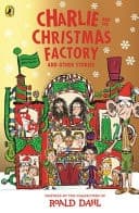 Cover of Charlie and the Christmas Factory