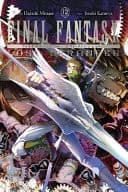 Cover of Final Fantasy Lost Stranger, Vol. 12