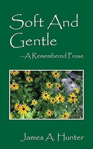 Cover of Soft and Gentle