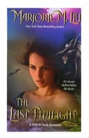 Cover of Last Twilight