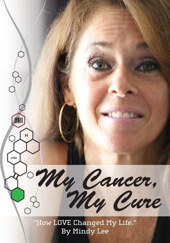 Cover of My Cancer, My Cure