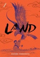 Cover of Land, Vol. 1