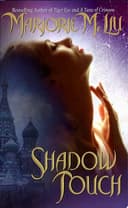 Cover of Shadow Touch