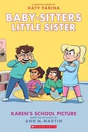 Cover of Karens School Picture