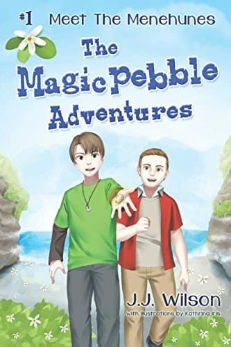 Cover of Meet the Menehunes