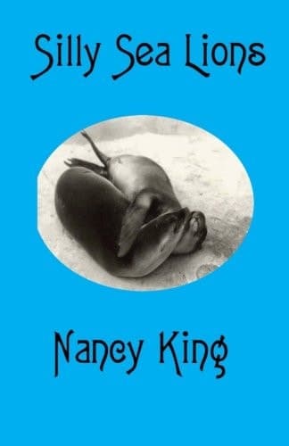 Cover of Silly Sea Lions