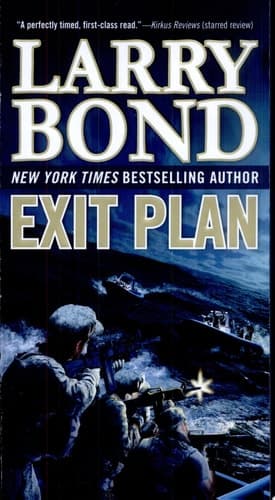 Cover of Exit Plan