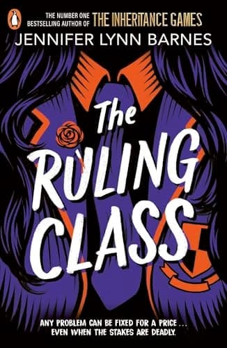 Cover of Ruling Class