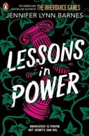 Cover of Lessons in Power