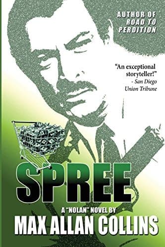 Cover of Spree