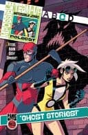 Cover of Impossible Team-Up C