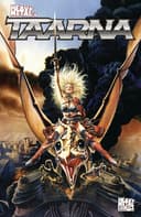 Cover of Taarna